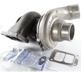 TURBOCHARGER RX S400
