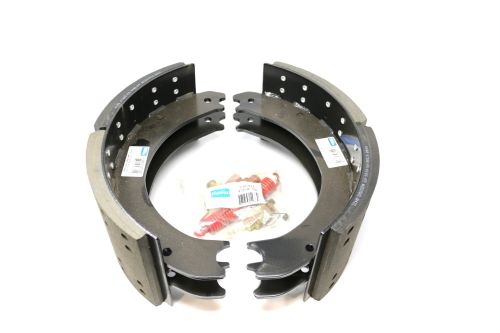 HALDEX BRAKE SHOE KIT