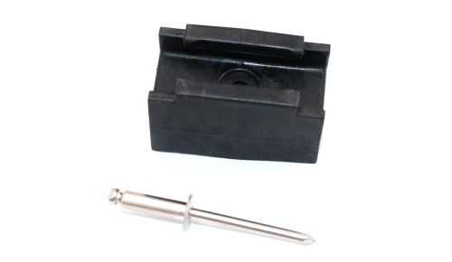 NAVISTAR MIRROR BRACKET