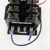 SCHNEIDER ELECTRIC TRANSFORMER 150VA 208/230/460V PRIM 115V SEC FUSED