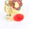 ASCO VALVE-SOLENOID