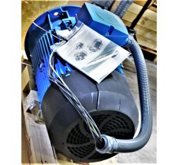ELECTRIC MOTOR 18.5kW 575V 60Hz