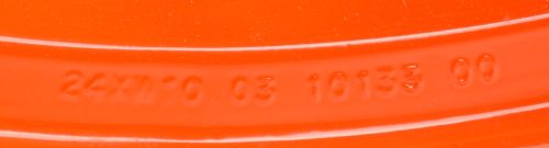 BOBCAT WHEEL RIM 24XW10