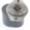 DANFOSS HYDRAULIC GEAR PUMP