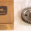 JOHN DEERE GEAR  PUMP DRIVE 39 TEETH