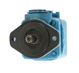 HYDRAULIC VANE PUMP