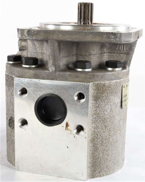 PARKER - RACINE HYDR PUMP, SHAFT DIA. .85IN/LENGTH 1.5IN- 13 TEETH
