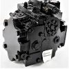 SUNDSTRAND HYDRAULIC AXIAL PISTON PUMP