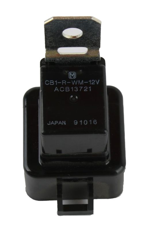 PANASONIC RELAY AUTOMOTIVE SPDT 40A 12V