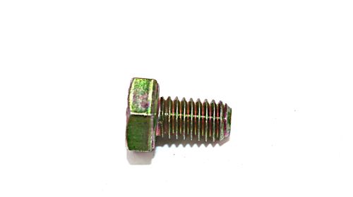VOLVO HEXAGON SCREW