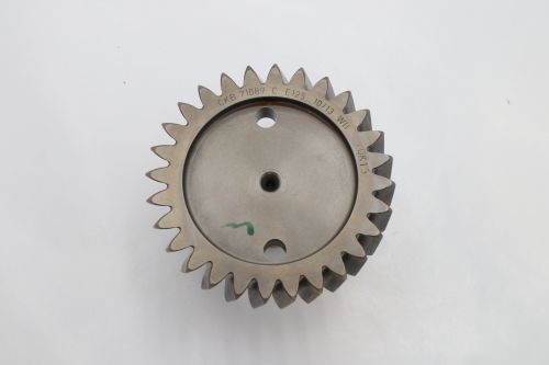 JLG REVERSE IDLER GEAR