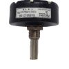RotaSet POTENTIOMETER 200 OHMS 4 WATTS
