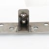 VOLVO BULKHEAD; TAILGATE W/A