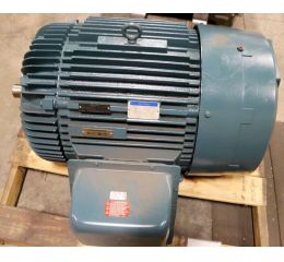 ELECTRIC MOTOR 150HP 575V 60Hz 1785 RPM 132 AMP