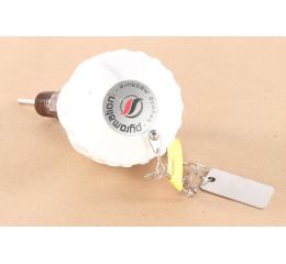 SPRING-LOADED RTD/THERMOWELL A
