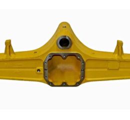 HOUSING, FRONT AXLE (4WD)