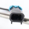 BUSHING HOG FUEL SENDING UNIT ASSEMBLY