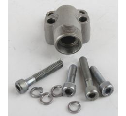 FTG-EO15L/LK35 BFW FLANGE 90