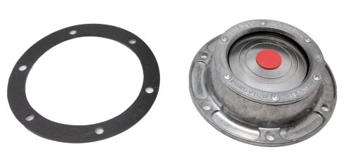 VOLVO HUB CAP