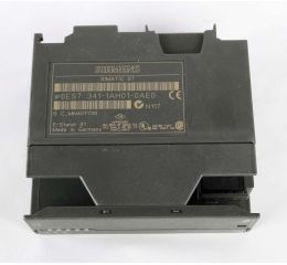 COMM. PROCESSOR LOGIC CONTROLLER RS232S MODULE