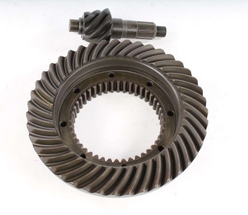 DANA SPICER R & P SET NO NUT M190T/M210T/M220/M230T RATIO 6.14