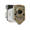 BOSCH HYDRAULIC GEAR PUMP