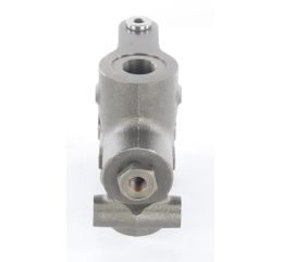 TYPE 0LS160 HYDRAULIC VALVE