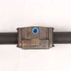 RACINE HYDRAULIC VALVE 3-POS 4-WAY 1/2in