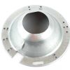 KD LAMP COMPANY HEAD LAMP HOUSING