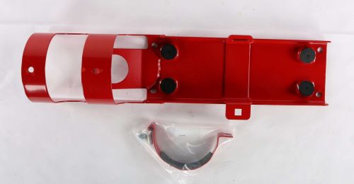 ANSUL CARTRIDGE BRACKET