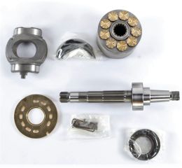 ROTOR ASSEMBLY