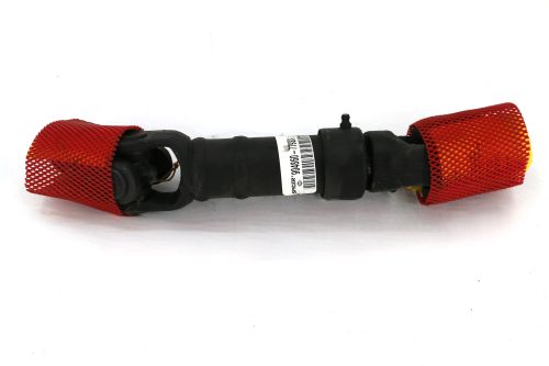 DANA SPICER STEERING SHAFT