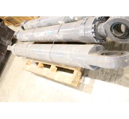 HYDRAULIC CYLINDER