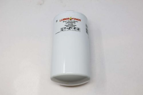 LUBERFINER FUEL FILTER