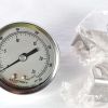 ASHCROFT PRESSURE GAUGE