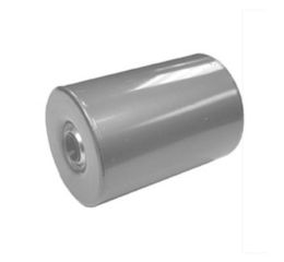 ROLLER - STEEL 4-1/2in DIA X 8-1/4in LONG