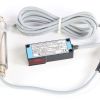 HYDROTECHNIK INFA RED SPD PROBE DS03 WITH F/DC-CONV. RPM SENOR