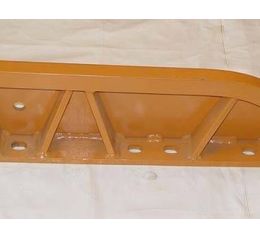 GUARD FRONT L/H