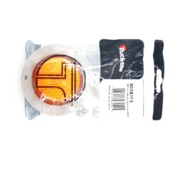 LAMP-SIDE MARKER-YELLOW-LED