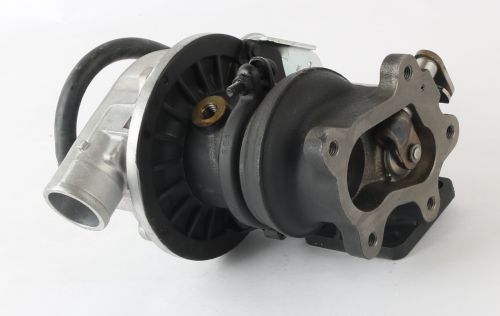 IHI TURBO TURBOCHARGER