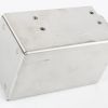 PREVOST LOCK GM COVER