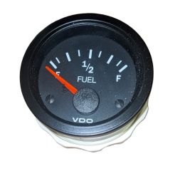 FUEL GUAGE - VDO