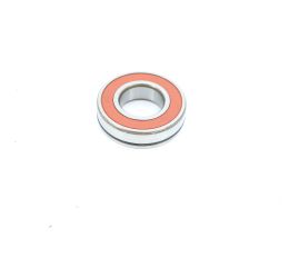 BALL BEARING DEEP GROOVE 30mm ID 62mm OD DBL SEAL