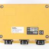 TSD INTEGRATED CONTROLS SAUER DANFOSS/TOPCON CONTROL BOX-SS PAVER 3-CONN.