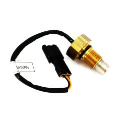 SENSOR ASSEMBLY GEAR TOOTH
