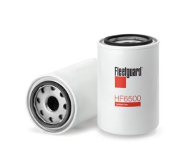 HYDRAULIC FILTER