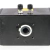 EMERSON - KUNKLE VALVE/CASH F79E 065 DOUBLE ACTING  ACTUATOR