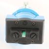 SPX FLOW / HANKISON / DELTECH / KEMP PNEUMATIC FILTER HOUSING