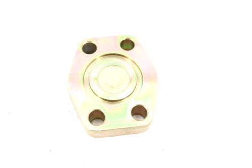 TEREX FUCHS FLANGE