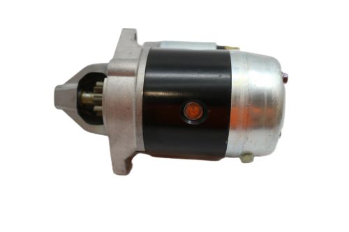 KUBOTA STARTER ASSEMBLY